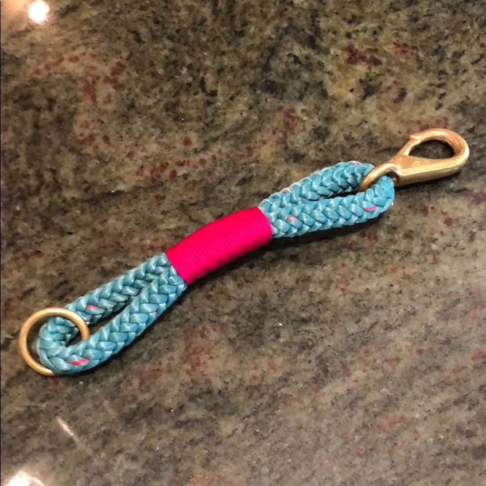 Maine Rope Bracelet